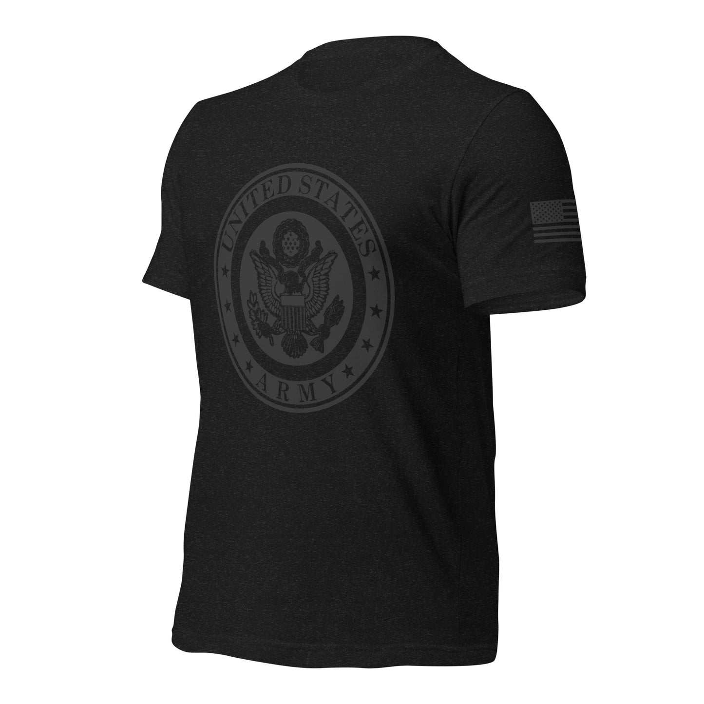 Unisex t-shirt - U. S. Army