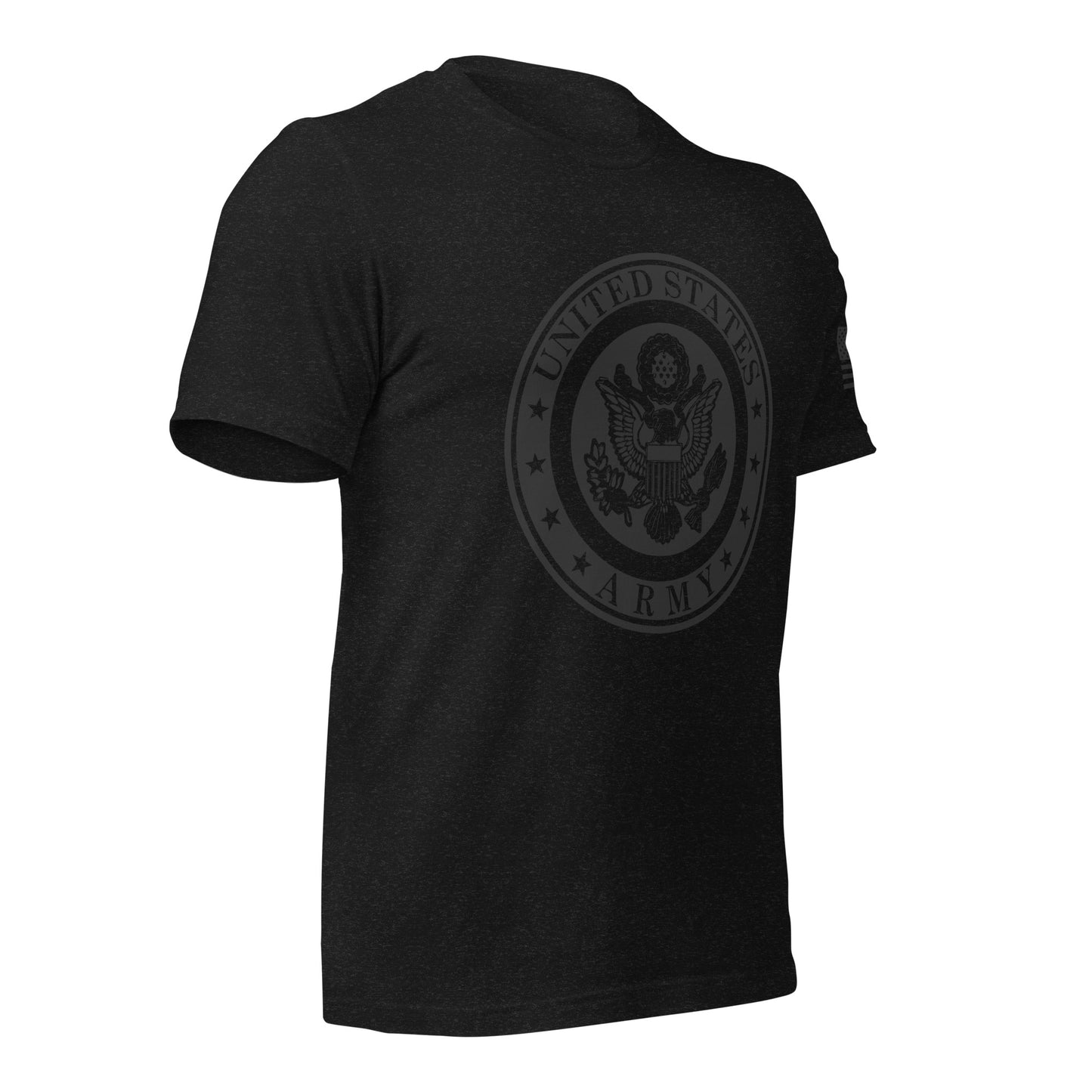 Unisex t-shirt - U. S. Army