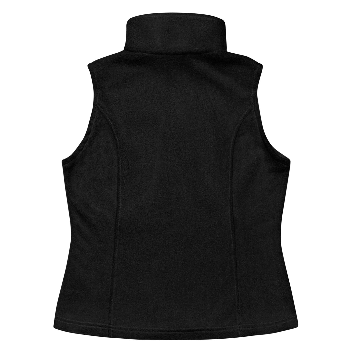 Women’s Columbia fleece vest - CaBougieDo