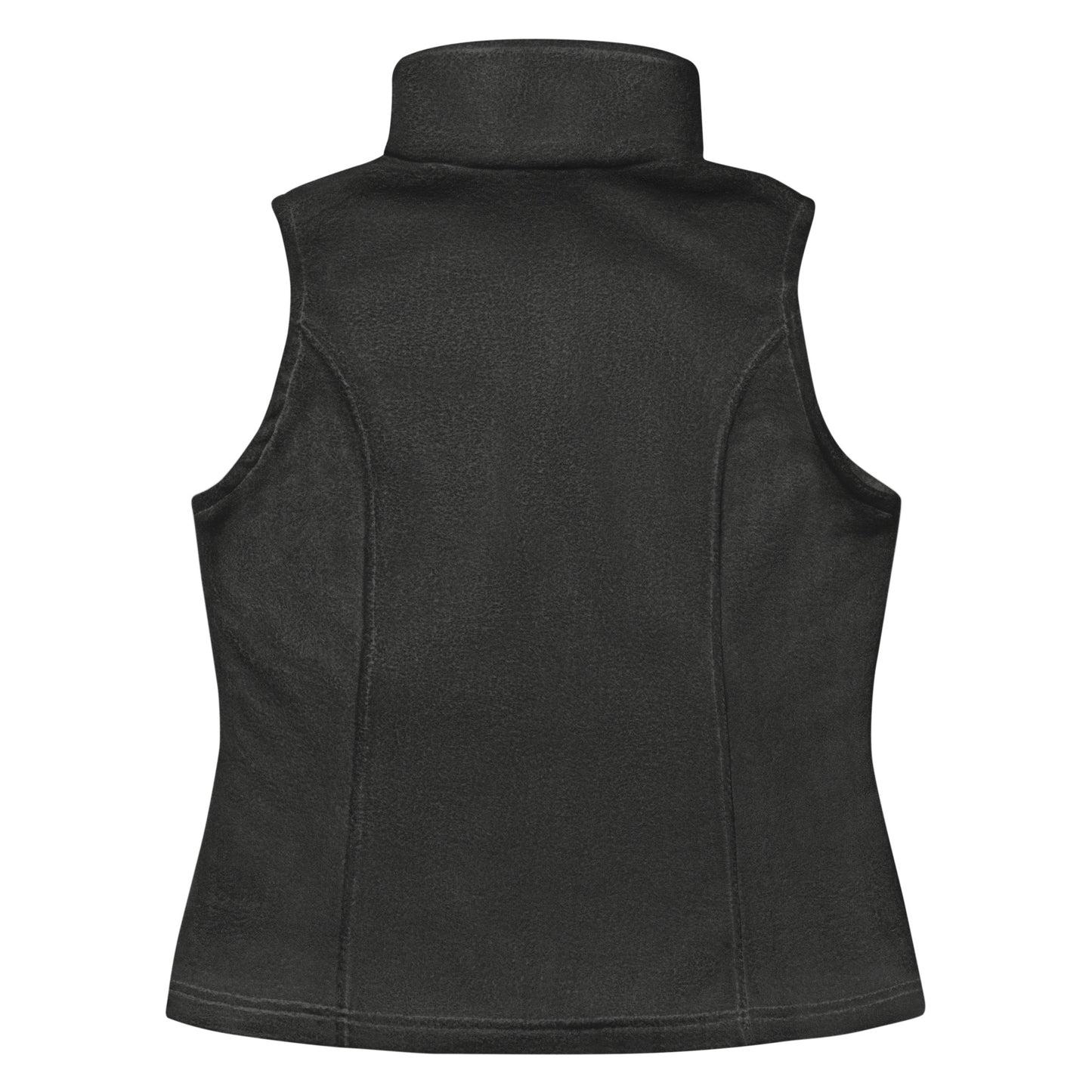 Women’s Columbia fleece vest - CaBougieDo