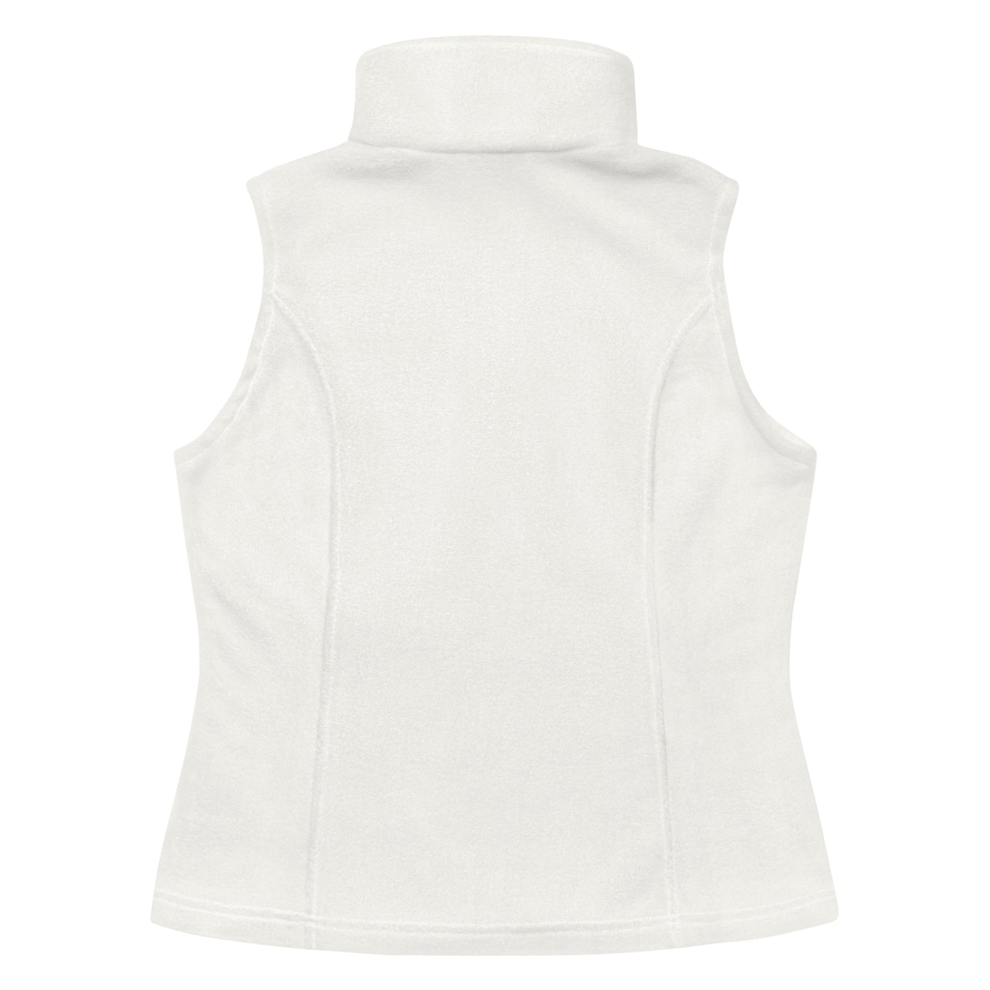 Women’s Columbia fleece vest - CaBougieDo