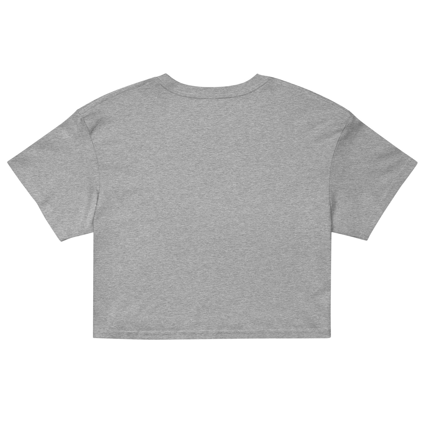 Women’s crop top - New Hampshire (G)