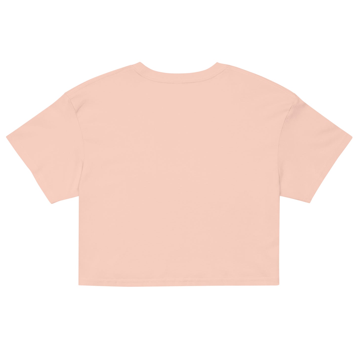 Women’s crop top - Illinois (G)