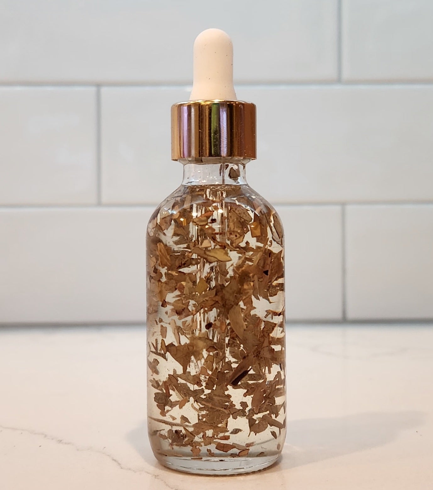 CaBougieDo Body Oil - Eucalyptus