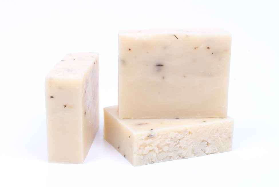 CaBougieDo Eucalyptus Hemp and Tea Tree Soap Bar (BOGO 50% Off)