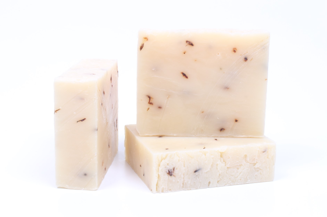 CaBougieDo Lavender Flowers Soap Barn (BOGO 50% Off)