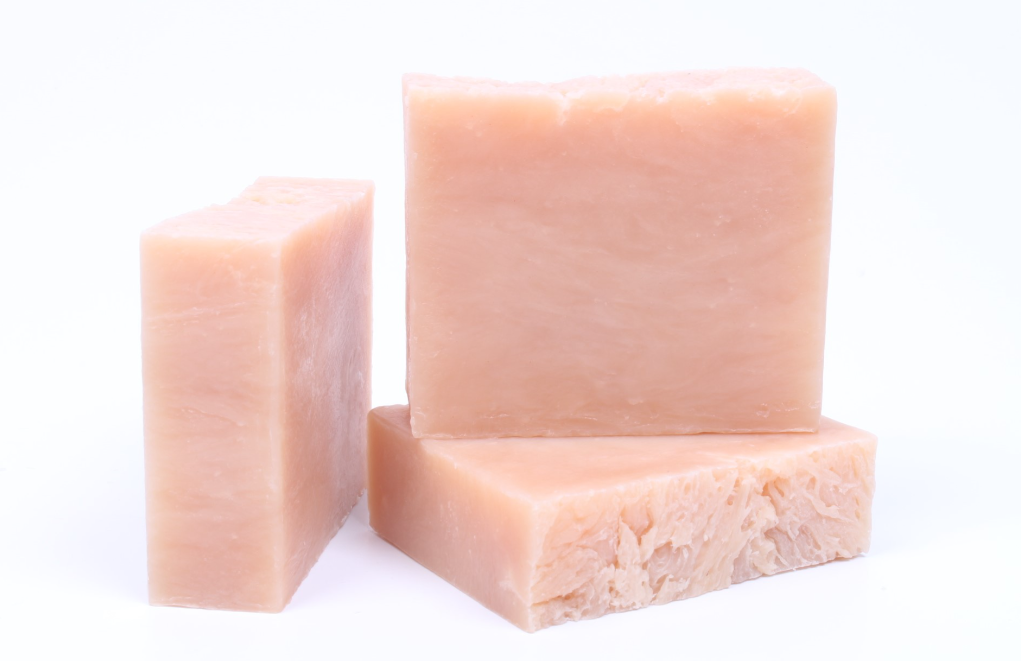 CaBougieDo Nature's Rose Soap Bar (BOGO 50% off)